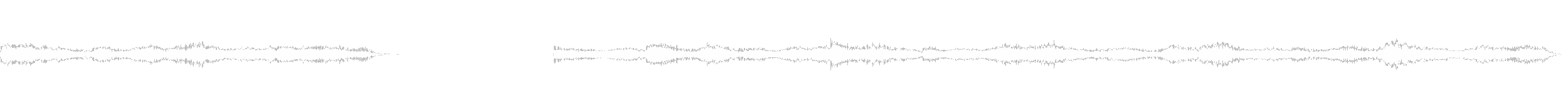 Waveform