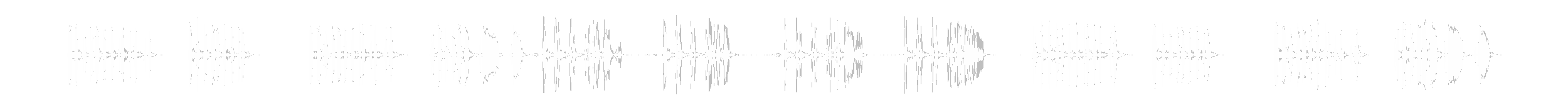 Waveform