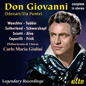 Album Don Giovanni