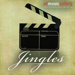 Album Jingles