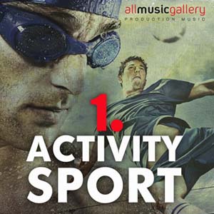 Album Activity, Sport 1