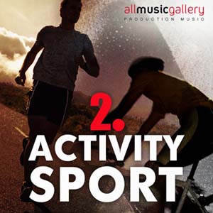 Album Activity, Sport 2