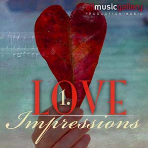 Album Love, Impressions 1