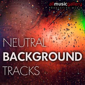 Album Neutral Background Tracks