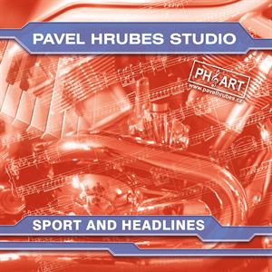 Album Sport and headlines