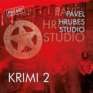 Album Krimi