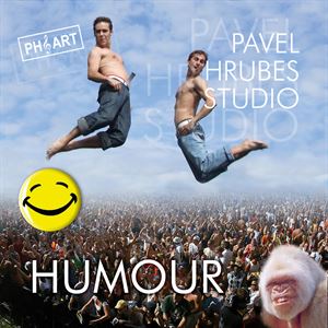 Album Humour