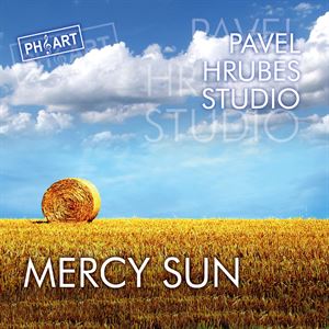 Album Mercy sun