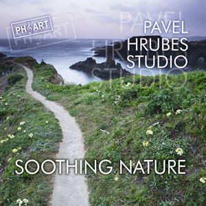 Album Soothing nature