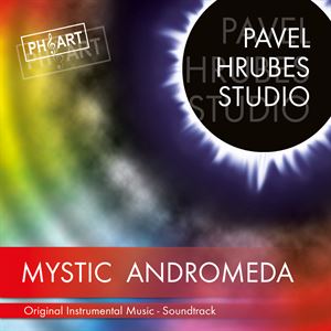 Album Mystic Andromeda