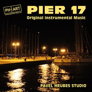 Album Pier 17