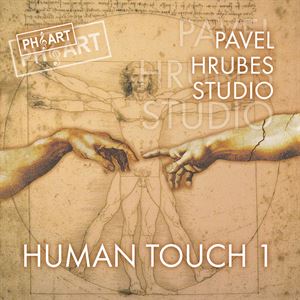 Album Human touch 1