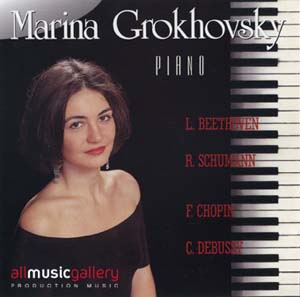 Album Piano