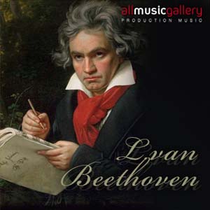 Album L.van Beethoven