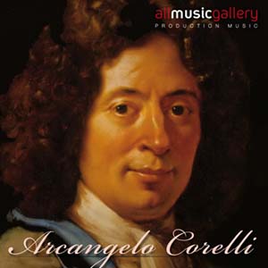 Album A.Corelli