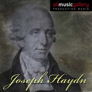 Album J.Haydn