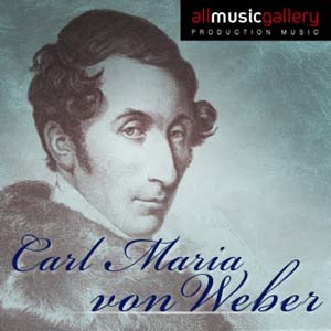 Album Carl Maria von Weber