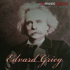 Album E.Grieg