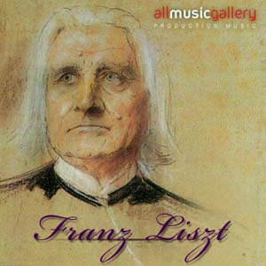 Album F.Liszt