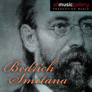 Album B.Smetana