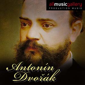 Album A.Dvořák