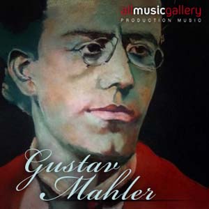 Album G.Mahler