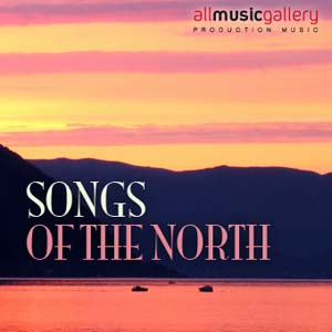 Album Songs of the North