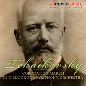 Album P.I.Tchaikovsky