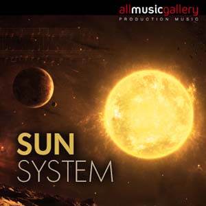 Album Sun System