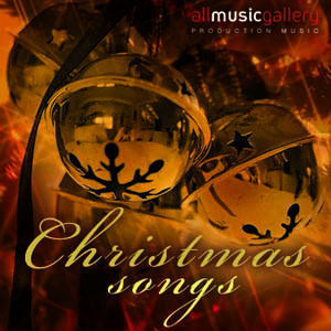 Album Christmas songs