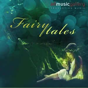 Album Fairy Tales