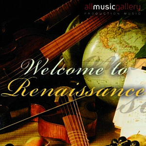 Album Welcome to Renaissance