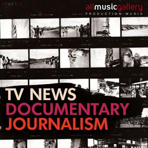 Album TV News Documentary Journalism