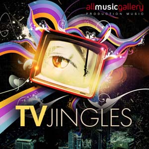 Album TV Jingles