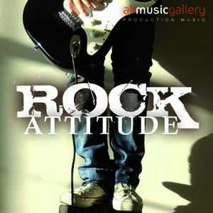 Album Rock Attitude