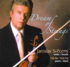 Album Dreams of String