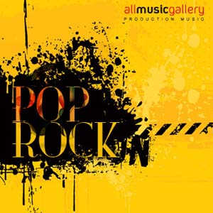 Album Pop Rock Songs