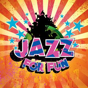 Jazz For Fun cover