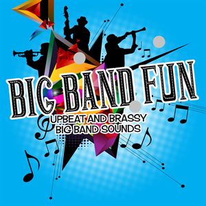 Big Band Fun cover