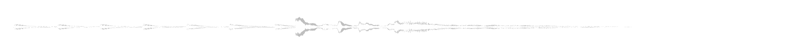 Waveform