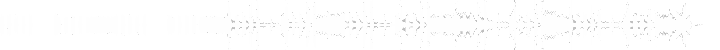 Waveform