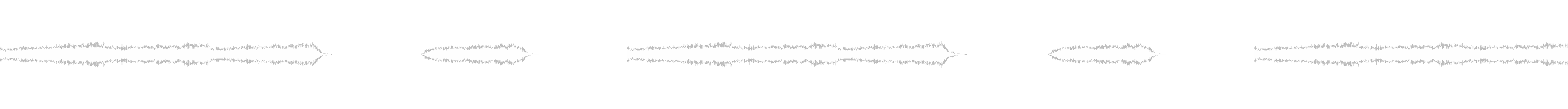 Waveform
