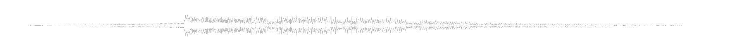 Waveform