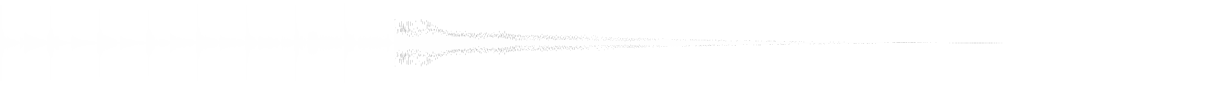 Waveform