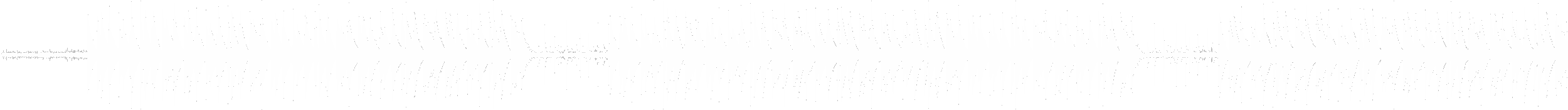 Waveform